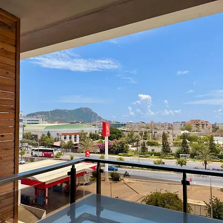 Sa Apartments! 1bd Flat 450m To Cleopatra