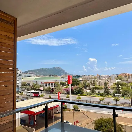 Sa Apartments! 1bd Flat 450m To Cleopatra