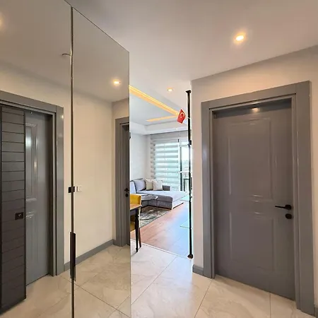 Sa Apartments! 1bd Flat 450m To Cleopatra شقة