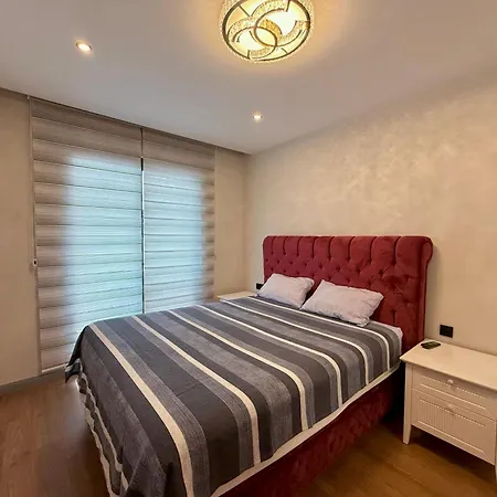 Sa Apartments! 1bd Flat 450m To Cleopatra شقة *