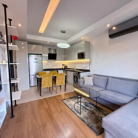 Sa Apartments! 1bd Flat 450m To Cleopatra شقة *