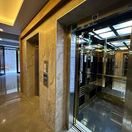 Sa Apartments! 1bd Flat 450m To Cleopatra شقة *